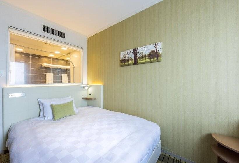 Kichijoji Excel Hotel Tokyu