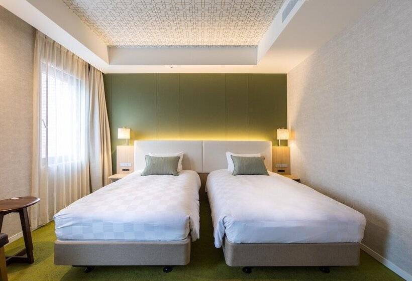 Kichijoji Excel Hotel Tokyu