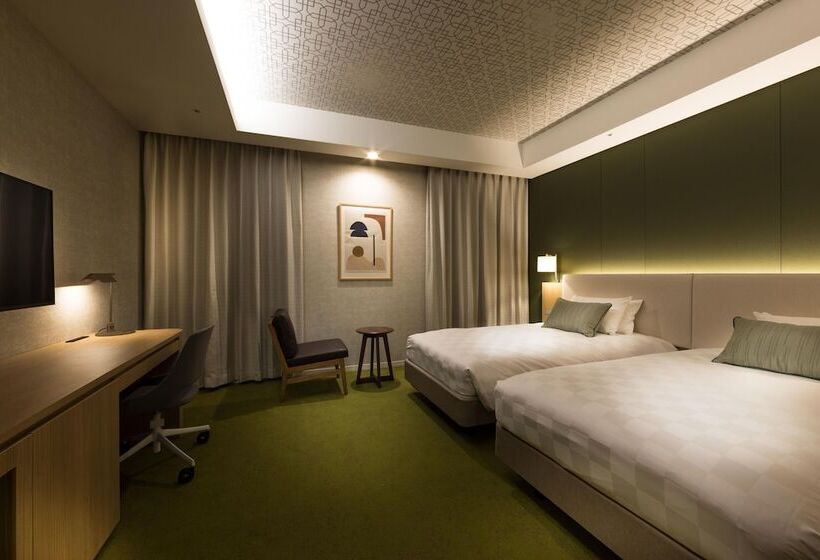 Kichijoji Excel Hotel Tokyu