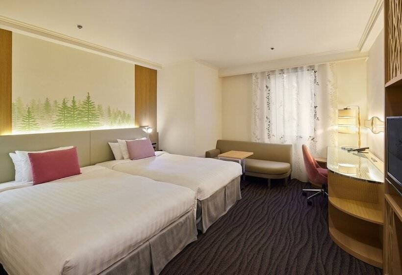 Kichijoji Excel Hotel Tokyu