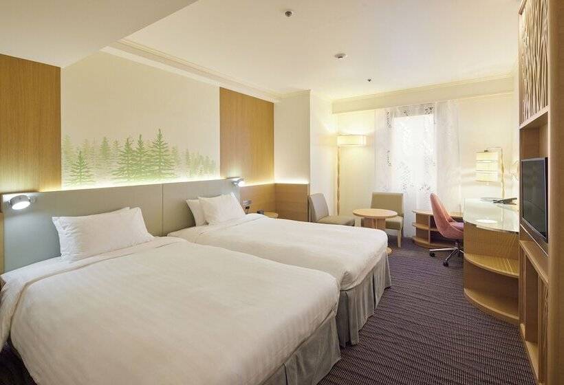 Kichijoji Excel Hotel Tokyu