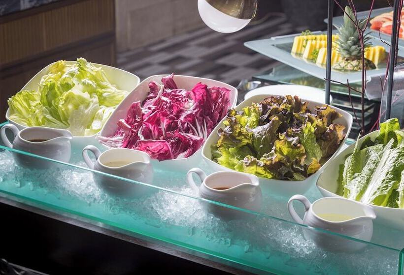 Kichijoji Excel Hotel Tokyu