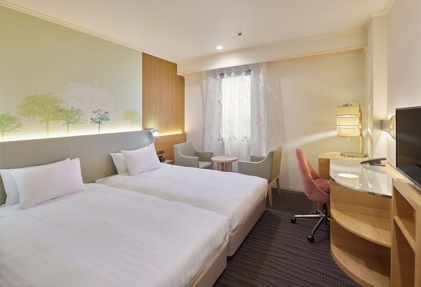 Kichijoji Excel Hotel Tokyu