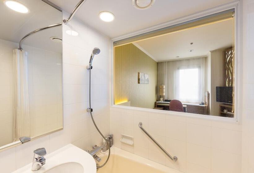 Kichijoji Excel Hotel Tokyu