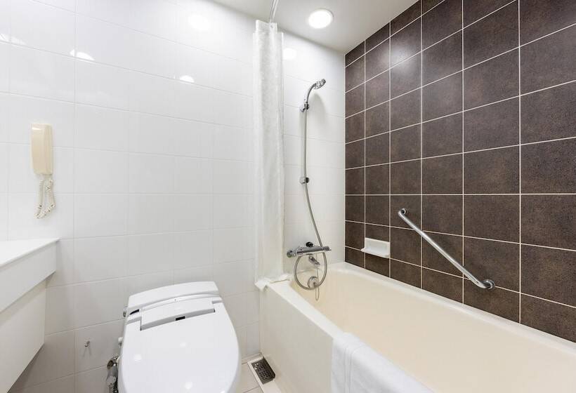 Kichijoji Excel Hotel Tokyu