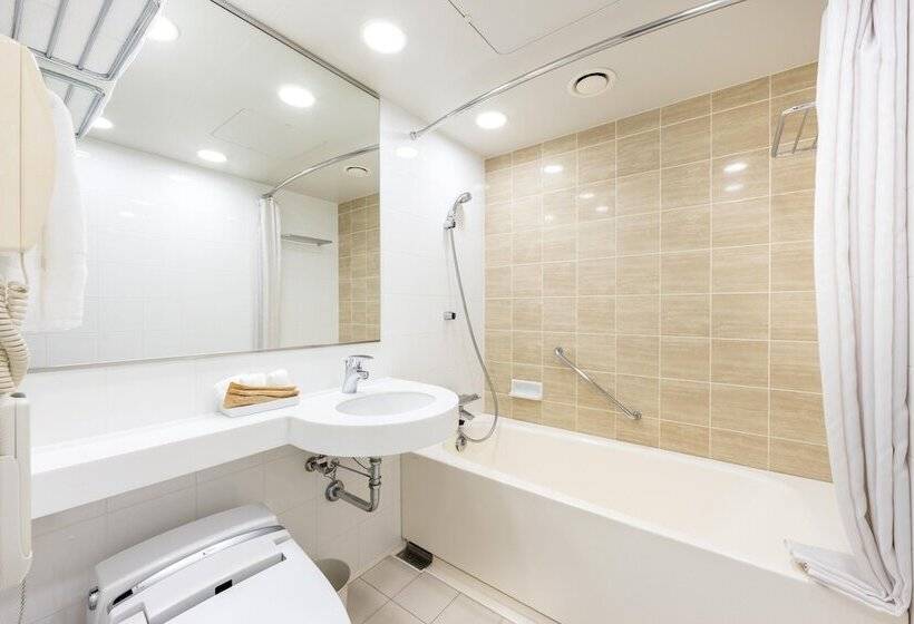 Kichijoji Excel Hotel Tokyu