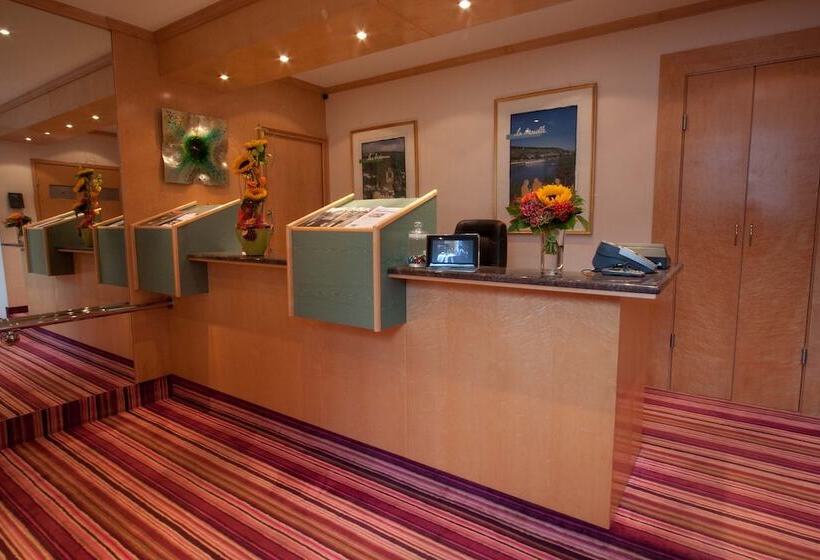 Koener Hotel & Spa