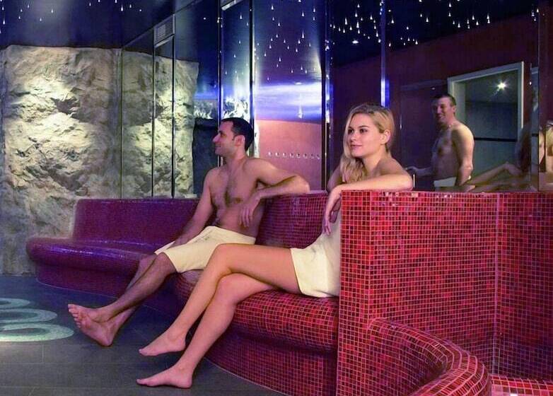 Koener Hotel & Spa