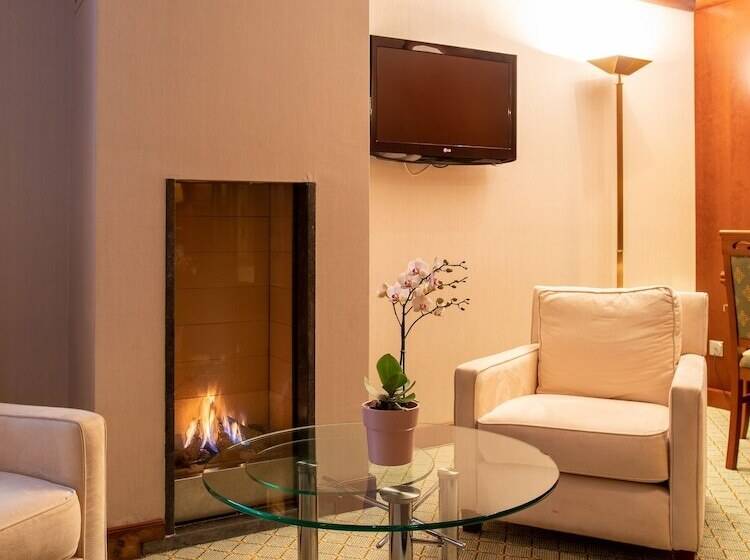 Koener Hotel & Spa