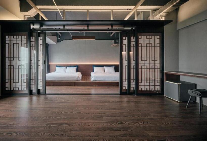 בית מלון כפרי Kolon