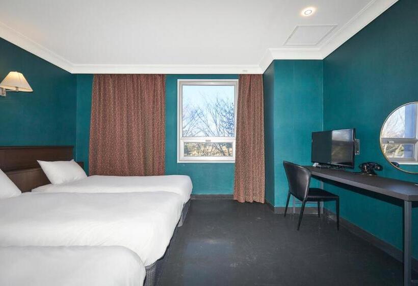 בית מלון כפרי Kolon