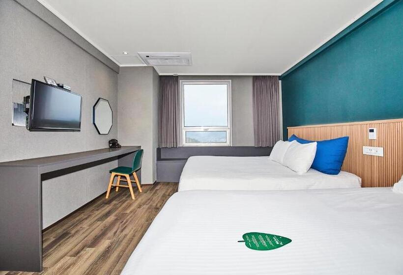 בית מלון כפרי Kolon