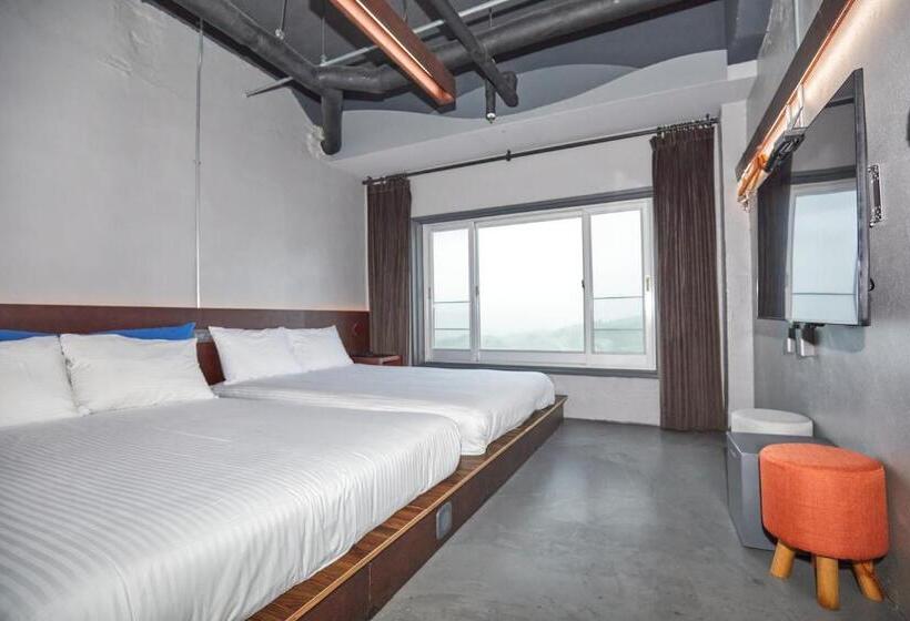 בית מלון כפרי Kolon