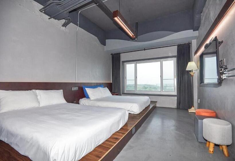 בית מלון כפרי Kolon