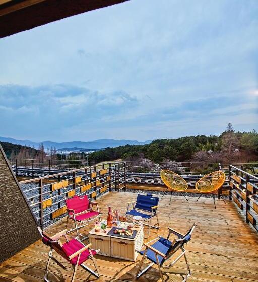 בית מלון כפרי Kolon