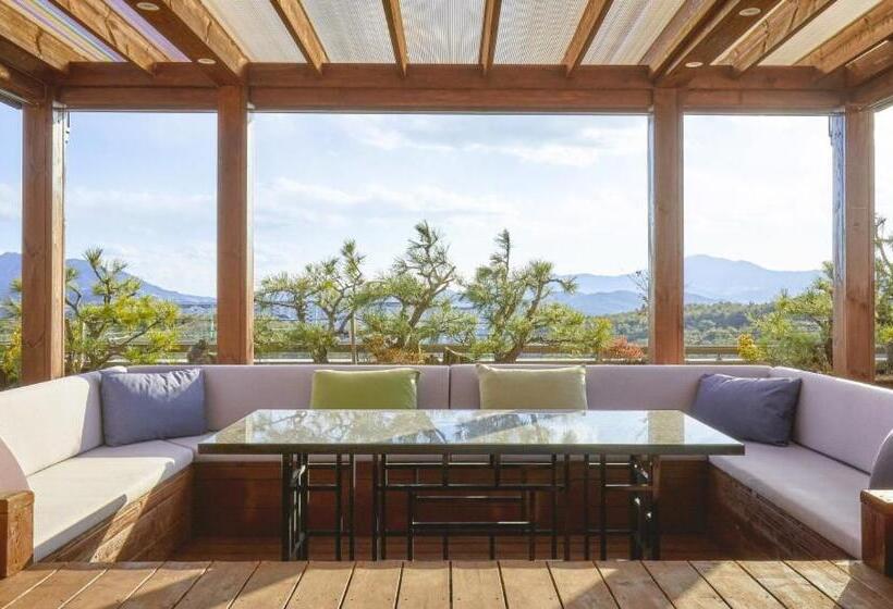 בית מלון כפרי Kolon