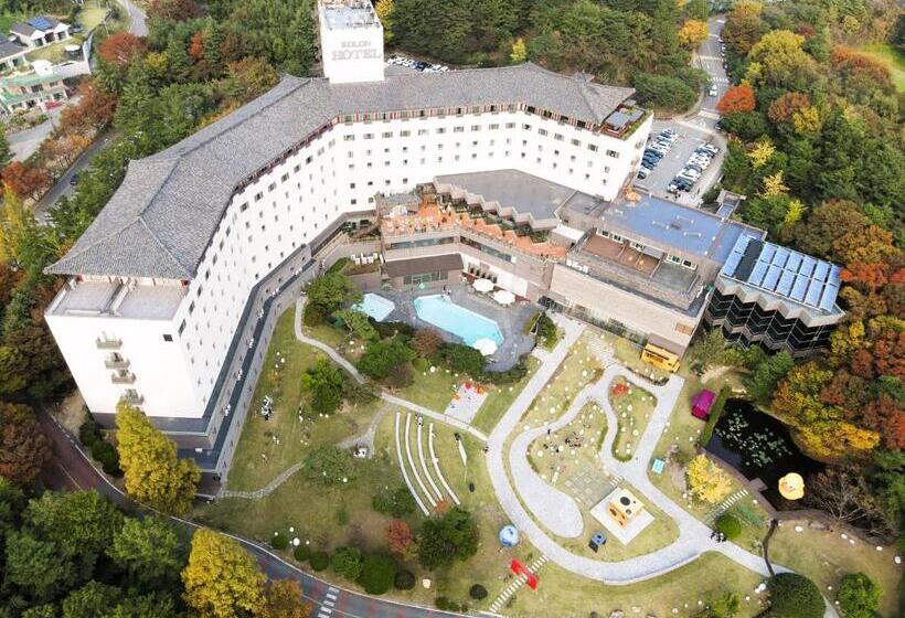 בית מלון כפרי Kolon