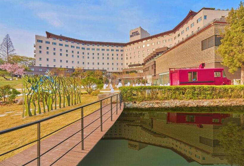 בית מלון כפרי Kolon