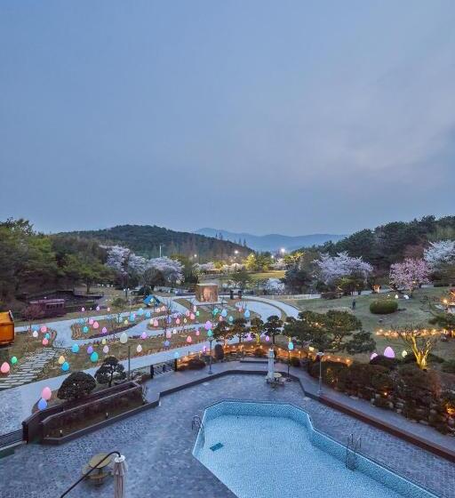 בית מלון כפרי Kolon