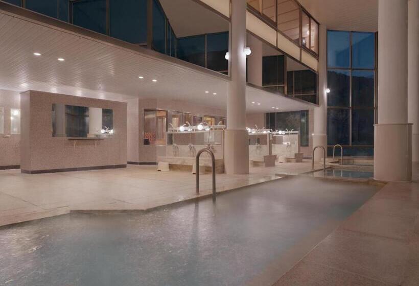 בית מלון כפרי Kolon