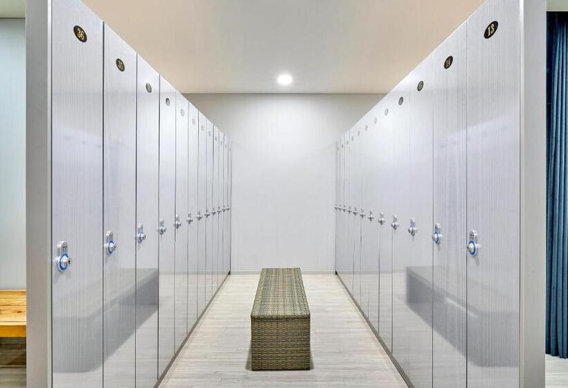 בית מלון כפרי Kolon