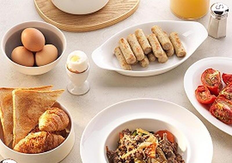 בית מלון כפרי Kolon