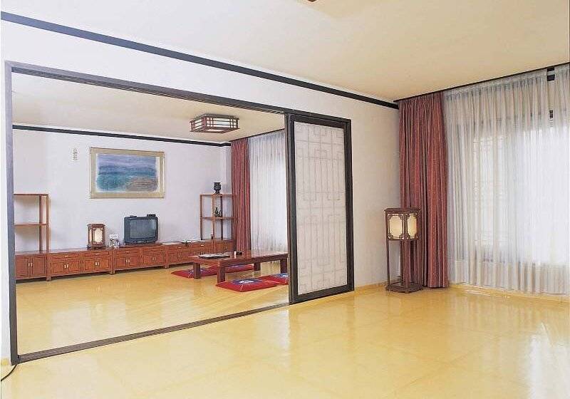 בית מלון כפרי Kolon