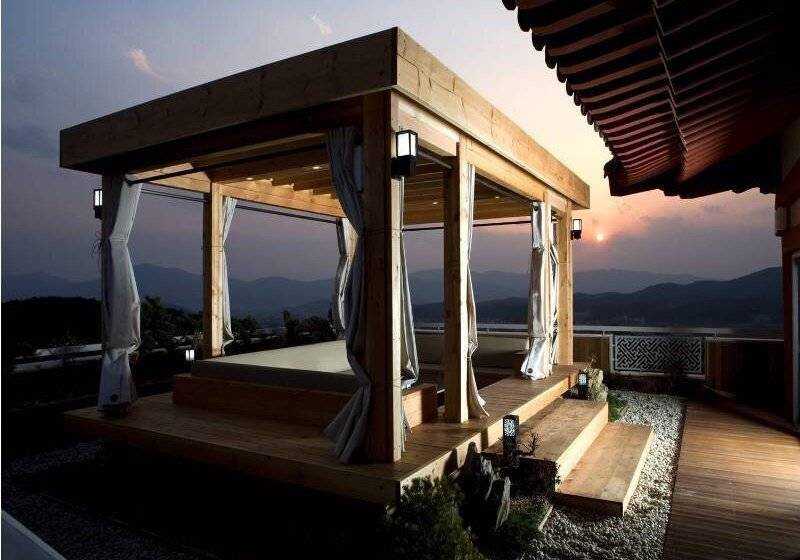 בית מלון כפרי Kolon