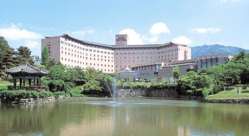 בית מלון כפרי Kolon