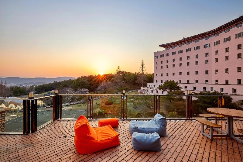 בית מלון כפרי Kolon