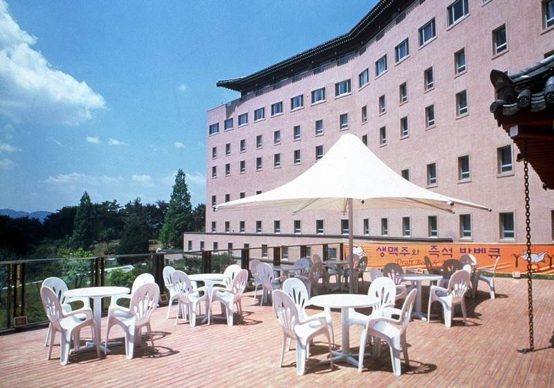 בית מלון כפרי Kolon