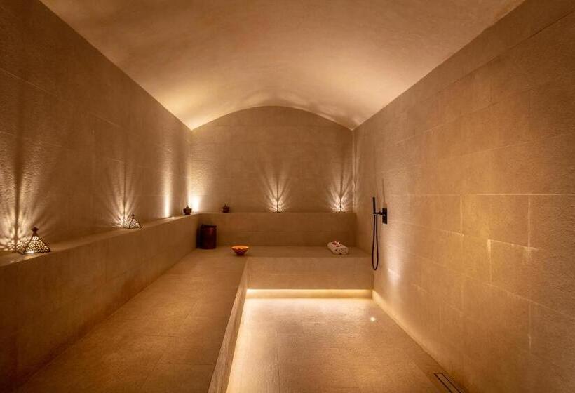 هتل La Tour Hassan Palace