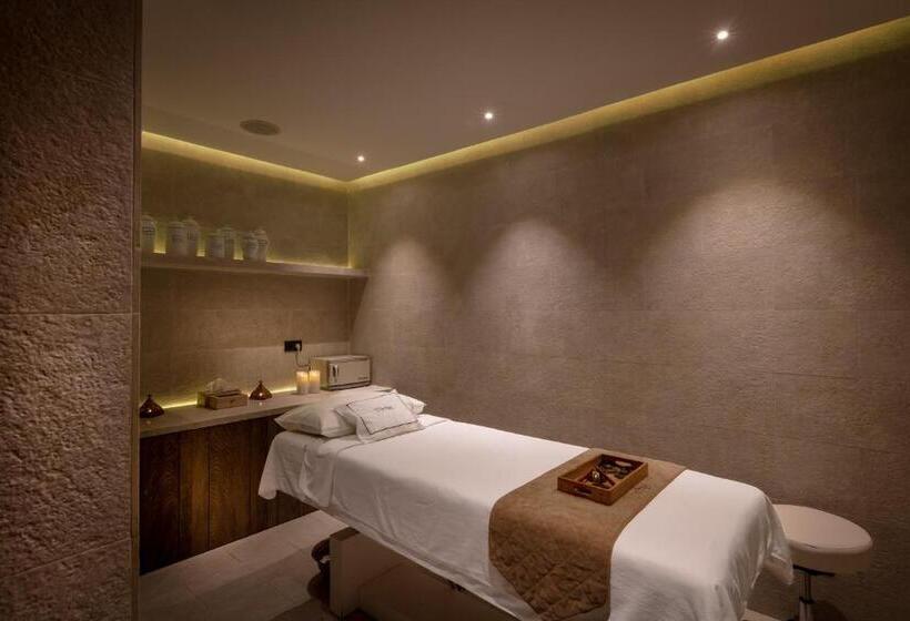 هتل La Tour Hassan Palace