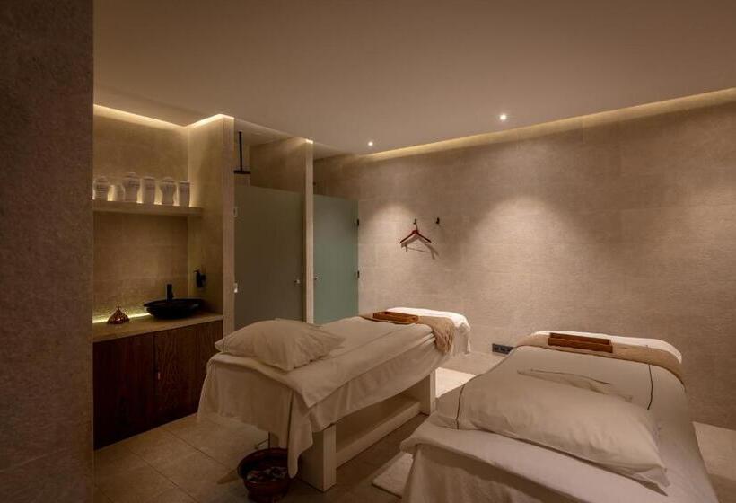 هتل La Tour Hassan Palace