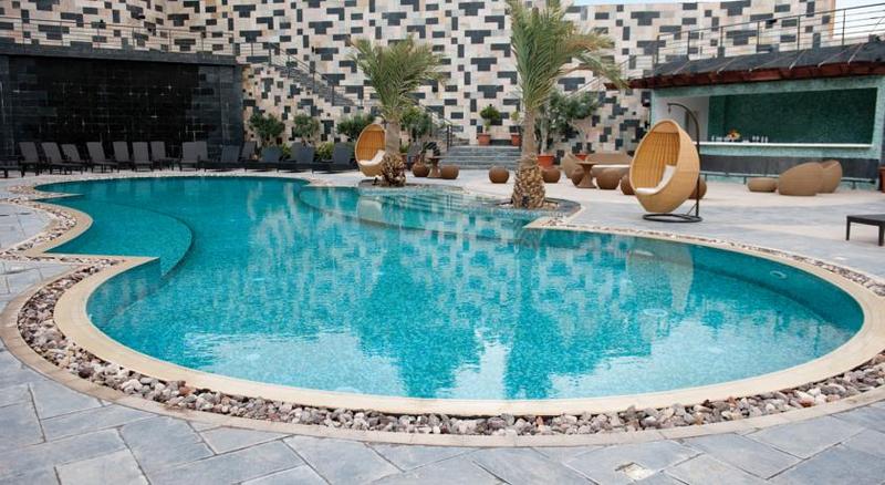 Landmark Amman Hotel & Conference Center