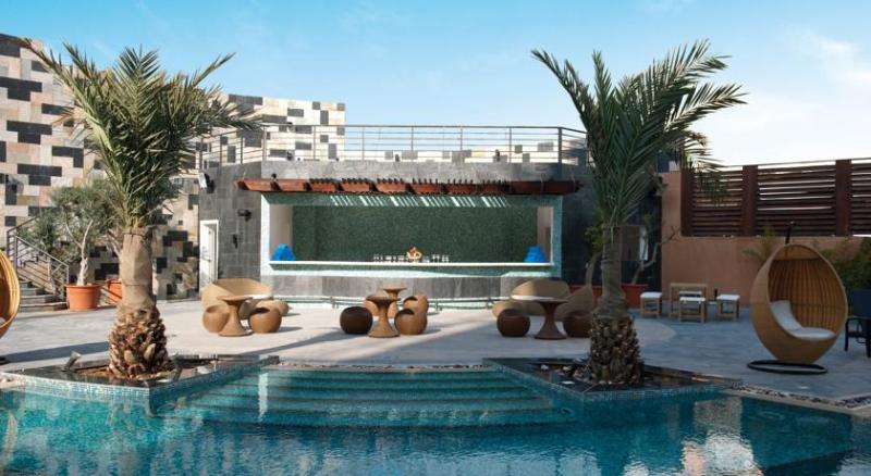 Landmark Amman Hotel & Conference Center