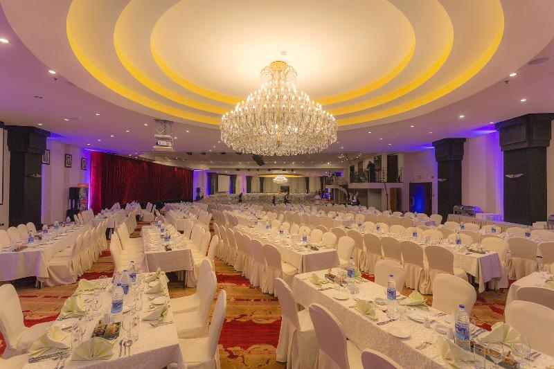 Landmark Amman Hotel & Conference Center