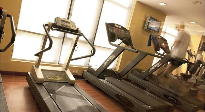 Landmark Amman Hotel & Conference Center