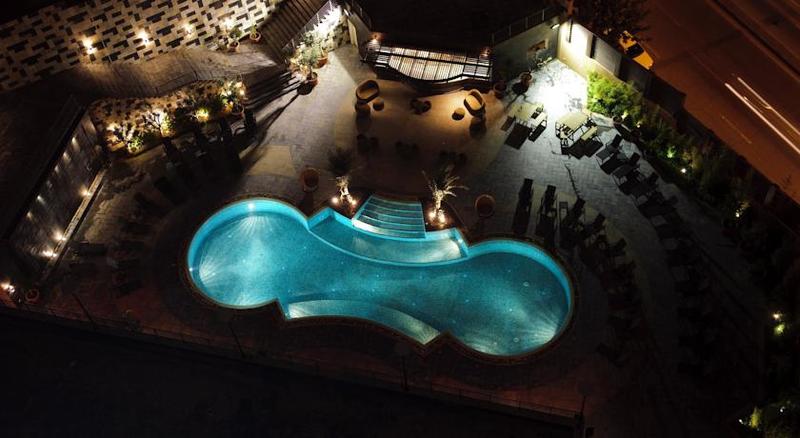 Landmark Amman Hotel & Conference Center