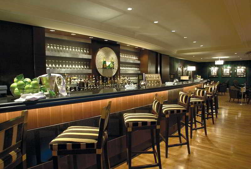 هتل Le Grand Amman Managed By Accors