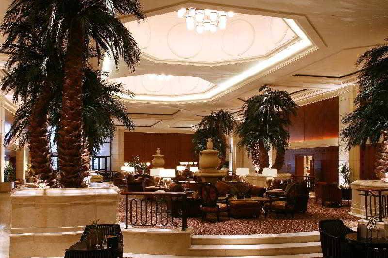 هتل Le Grand Amman Managed By Accors