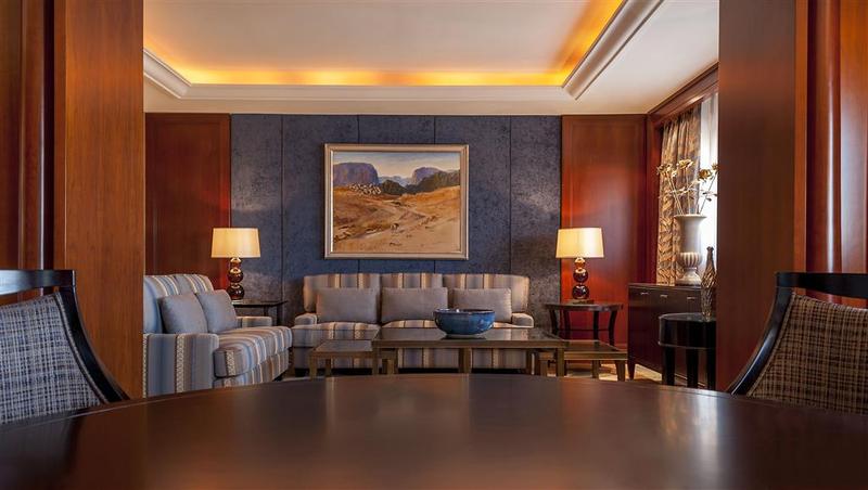 هتل Le Grand Amman Managed By Accors