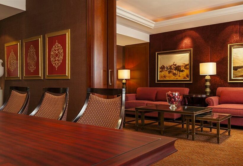 هتل Le Grand Amman Managed By Accors