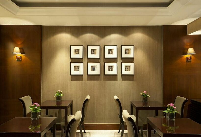 هتل Le Grand Amman Managed By Accors