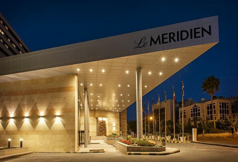 هتل Le Grand Amman Managed By Accors