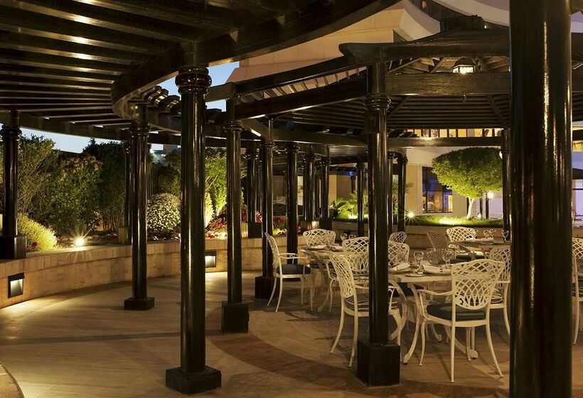 هتل Le Grand Amman Managed By Accors