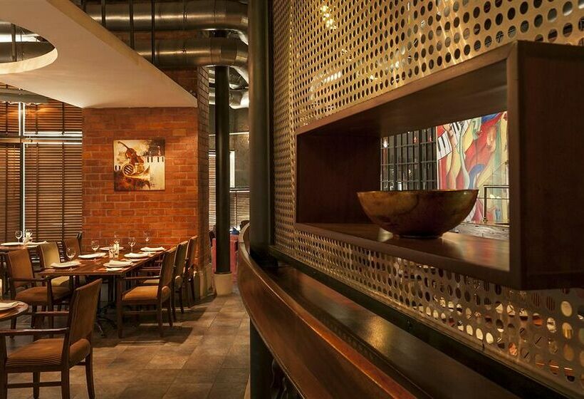 هتل Le Grand Amman Managed By Accors