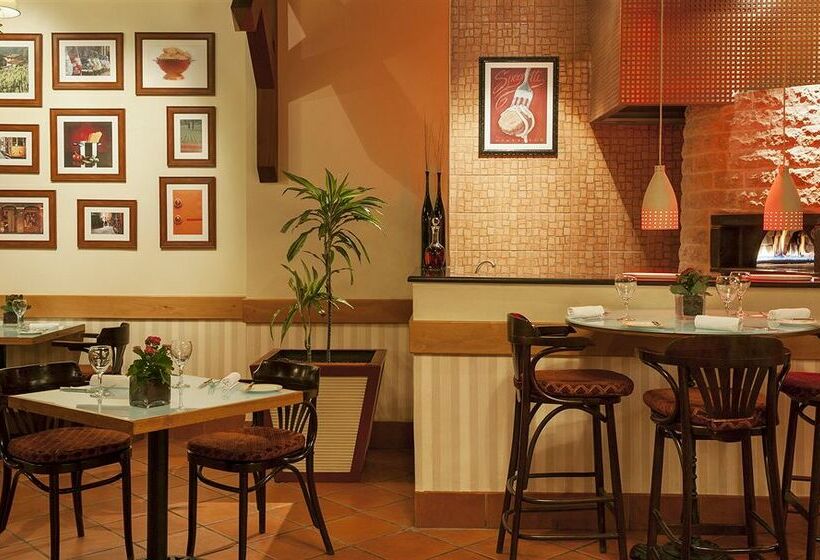 هتل Le Grand Amman Managed By Accors