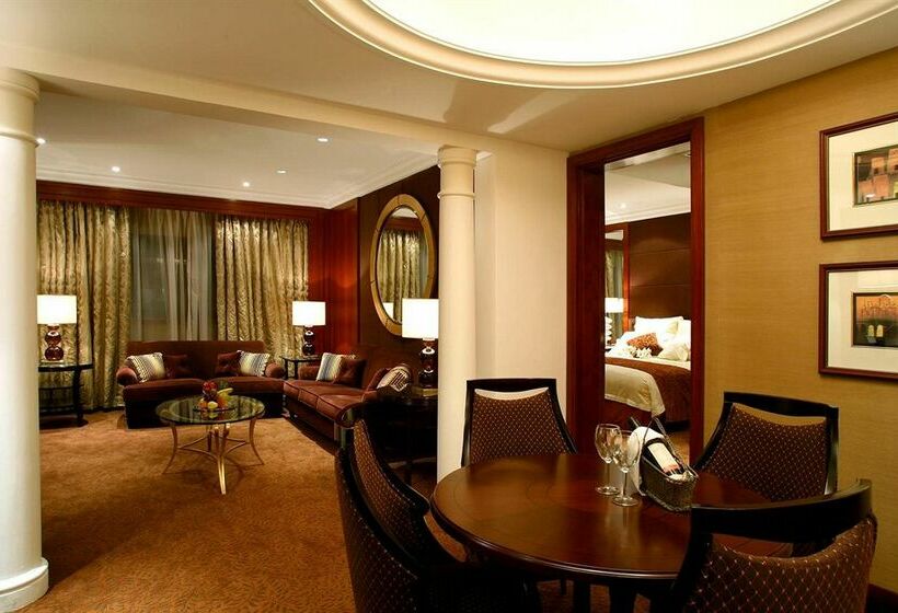 هتل Le Grand Amman Managed By Accors