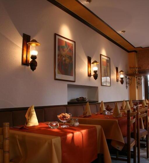 هتل Le Pavillon